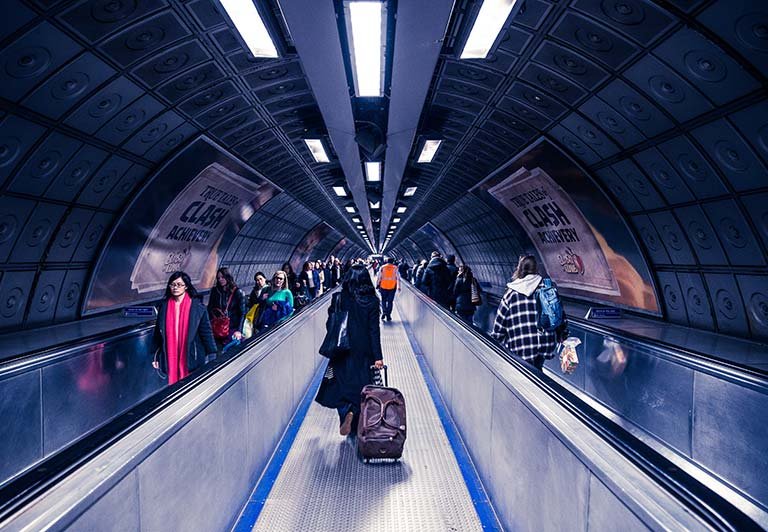 The pressure  and rewards of being an influencer