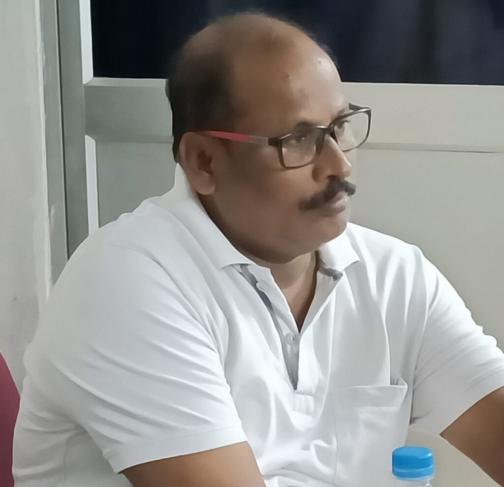 ଭିଜିଲାନ୍ସ ଜାଲରେ ଆସିକା ବି ଇ ଓ ଅଫିସର କିରାଣୀ