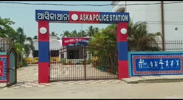 ନିଖୋଜ ମିସ୍ତ୍ରୀଙ୍କ ମୃତ ଦେହ ଠାବ 