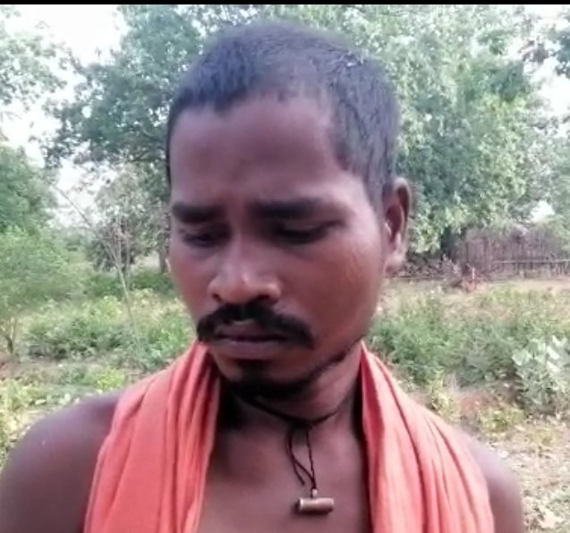 ପୁଅର ଶାବଳ ମାଡ଼ରେ ମା ମୃତ