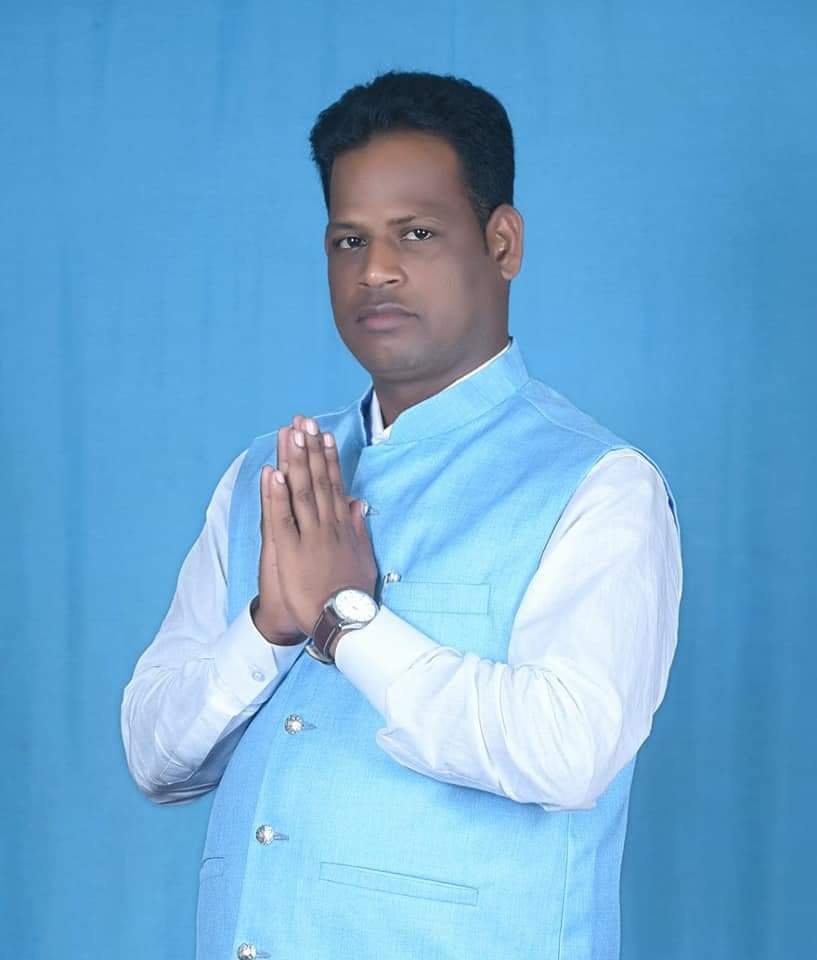 ଜିଲ୍ଲା ପରିଷଦ ସଦସ୍ୟ ମନୋଜ ଦୋରା ବିଜୁ ଛାତ୍ର ଜନତା ଦଳର ସାଧାରଣ ସମ୍ପାଦକ ନିଯୁକ୍ତି