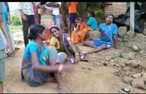 କାନ୍ଥ ପଡିଯିବାରୁ ଜଣେ ନାବାଳିକାଙ୍କ ମୃତ୍ୟୁ।