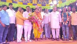 ସନ୍ଧିନୁଆଁପଲ୍ଲୀରେ ଗଣେଶ ପୂଜା ଉପଲକ୍ଷେ ସଂସ୍କୃତିକ କାର୍ଯ୍ୟକ୍ରମ