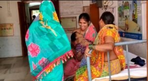 ନଦୀରେ ଭାସିଗଲା ଶିଶୁକନ୍ୟା
