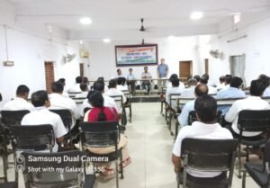 ବ୍ଲକ୍ ସ୍ତରୀୟ ରୂପାନ୍ତରିତ ବିଦ୍ୟାଳୟର ସମୀକ୍ଷା ବୈଠକ