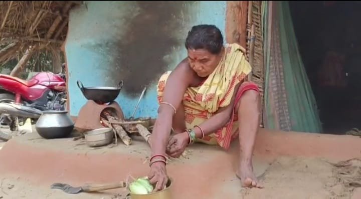 ଗ୍ୟାସ ଉପଭୋକ୍ତା ଏବେ ଜଙ୍ଗଲ ମୁହାଁ