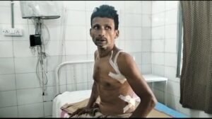 ଜମି ବିବାଦରୁ ମରଣାନ୍ତକ ଆକ୍ରମଣ