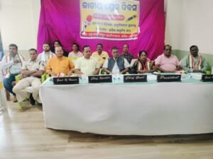 ଆସିକରେ ଜାତୀୟ ପ୍ରେସ ଦିବସ ପାଳନ 