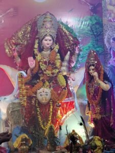 ଆସିକାରେ ମହାଲକ୍ଷ୍ମୀ ପୂଜା ଅନୁଷ୍ଠିତ
